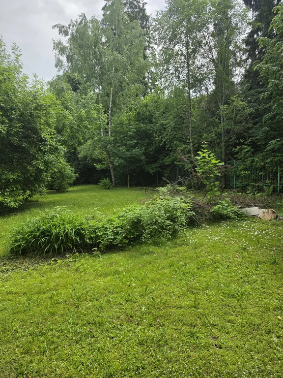 Продажа участка, Мытищинский район - Фото 24