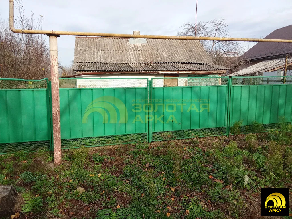 Продажа дома, Ахтырский, Абинский район, ул. Халтурина - Фото 1