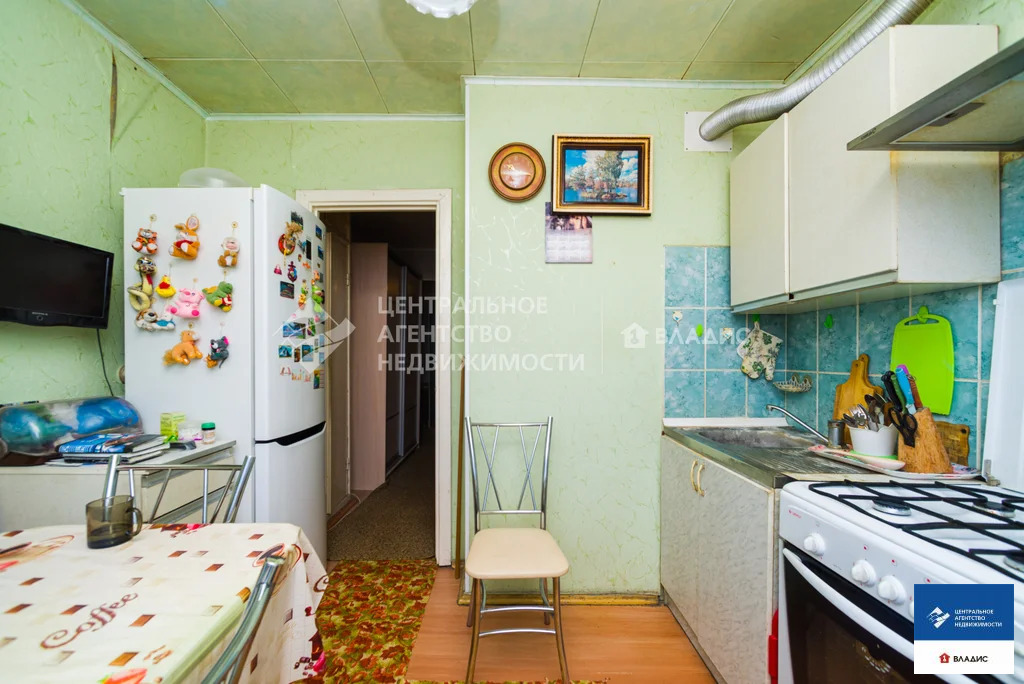 Продажа квартиры, Рязань, 1-й Тракторный проезд - Фото 9