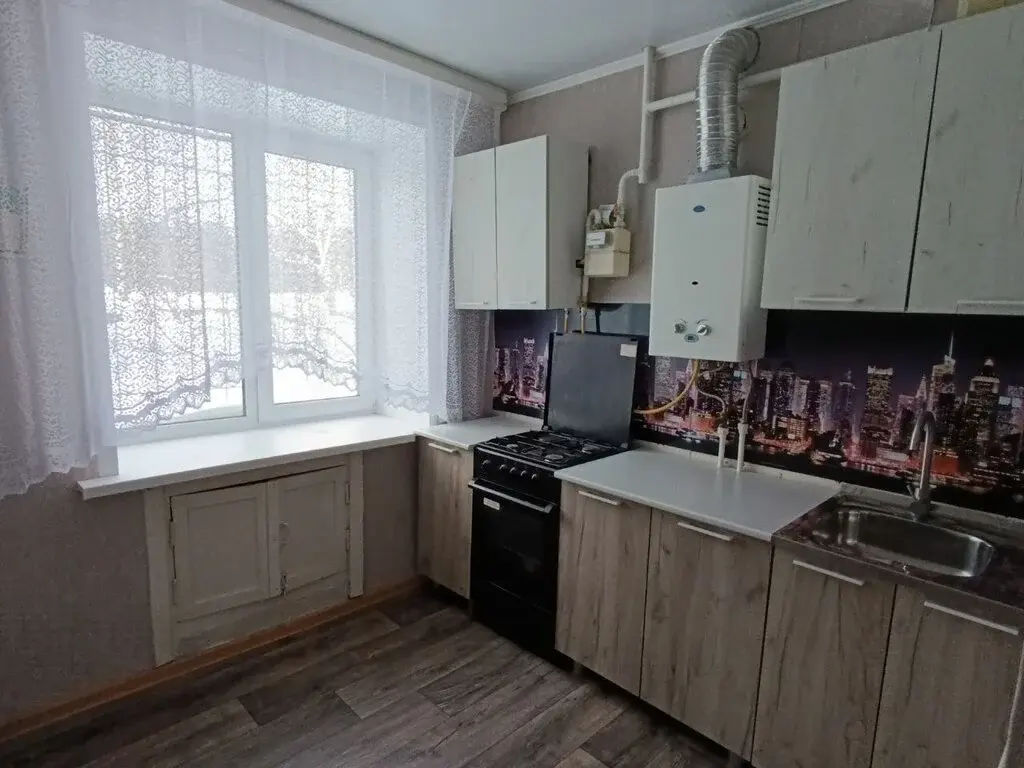 Продается 1-комнатная "Заезжай и живи" - Фото 1