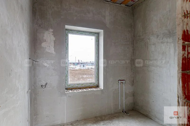 Продажа дома, Столбище, Лаишевский район, ул. Славная - Фото 22