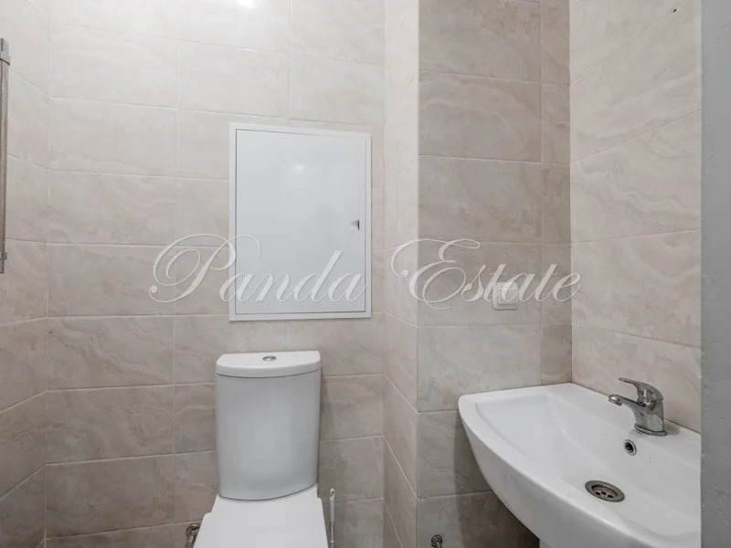 Офис Причальный 8к1 (ном. объекта: 9761) - Фото 5