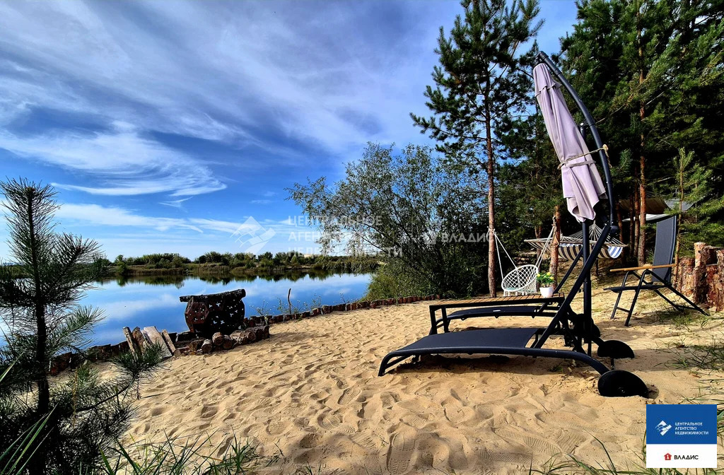 Продажа участка, Рязанский район - Фото 5