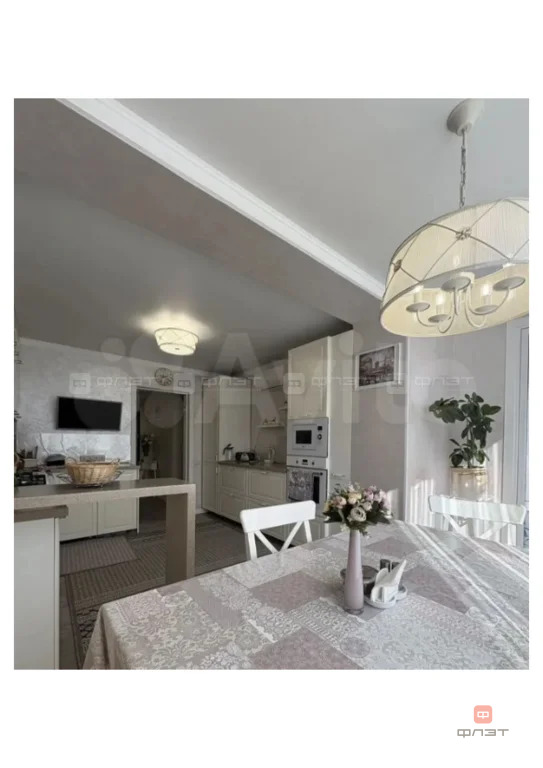 Продажа квартиры, Казань, ул. Солнечная (Лесной городок) - Фото 3