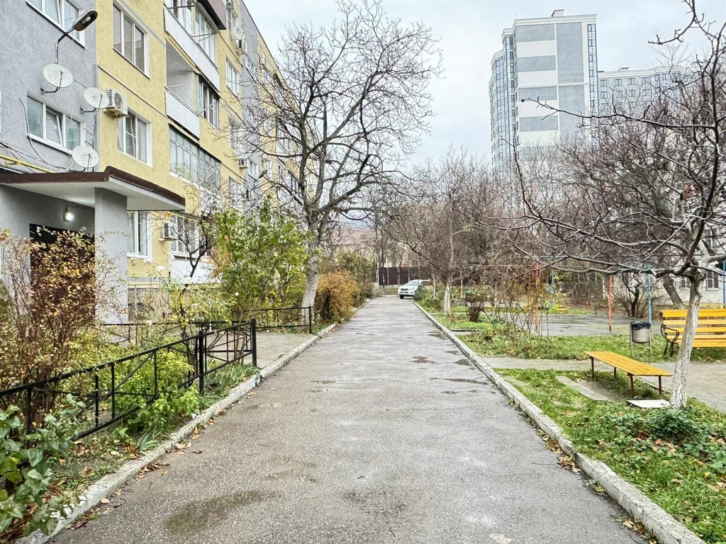 Продажа квартиры, Гайдук, Новороссийское ш. - Фото 13