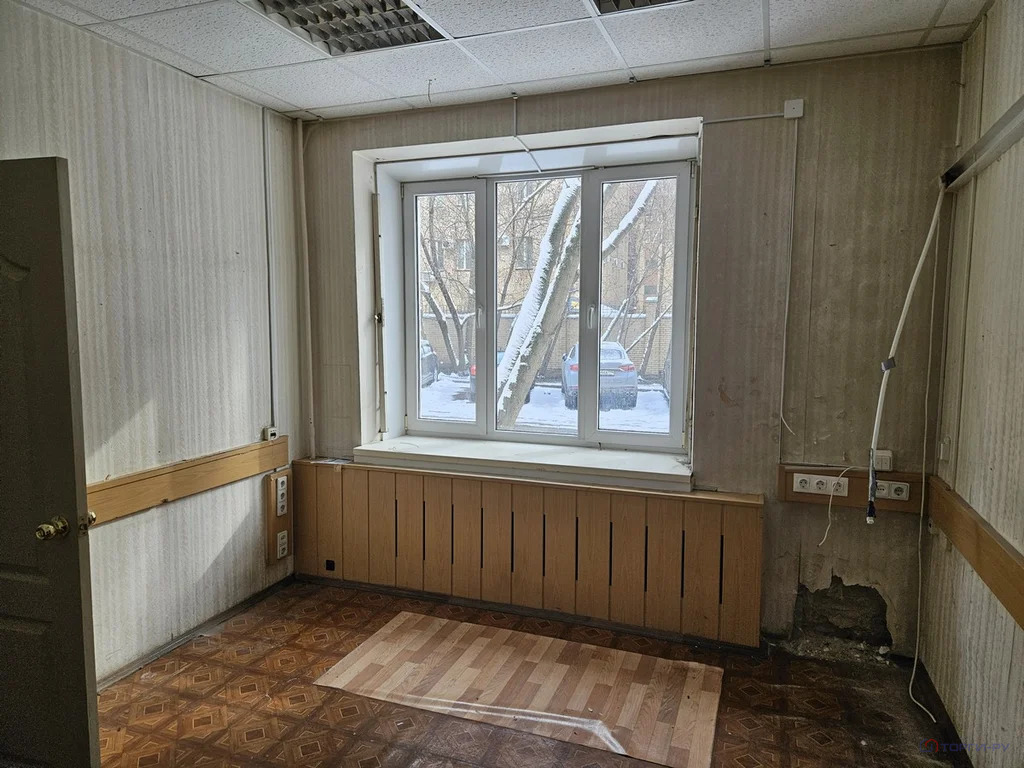 Продажа офиса, улица Сущёвский Вал - Фото 25