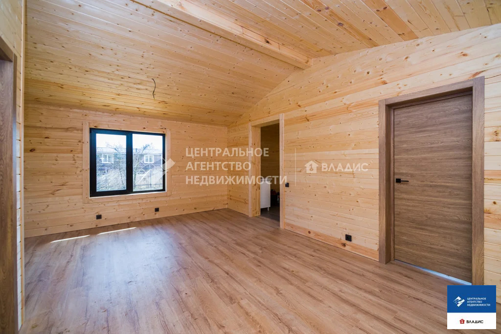 Продажа дома, Рязанский район, Вишнёвая улица - Фото 9