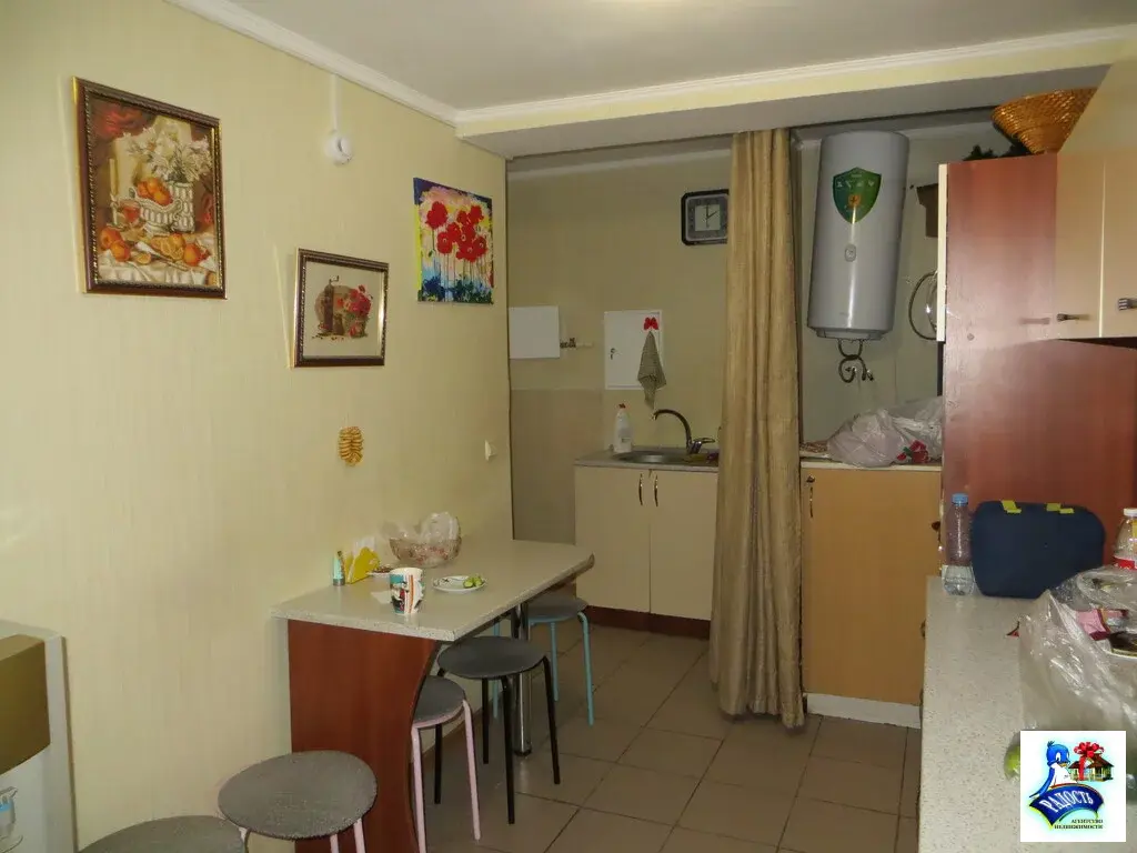 Продам квартиру - офис, большой и красивый. - Фото 1