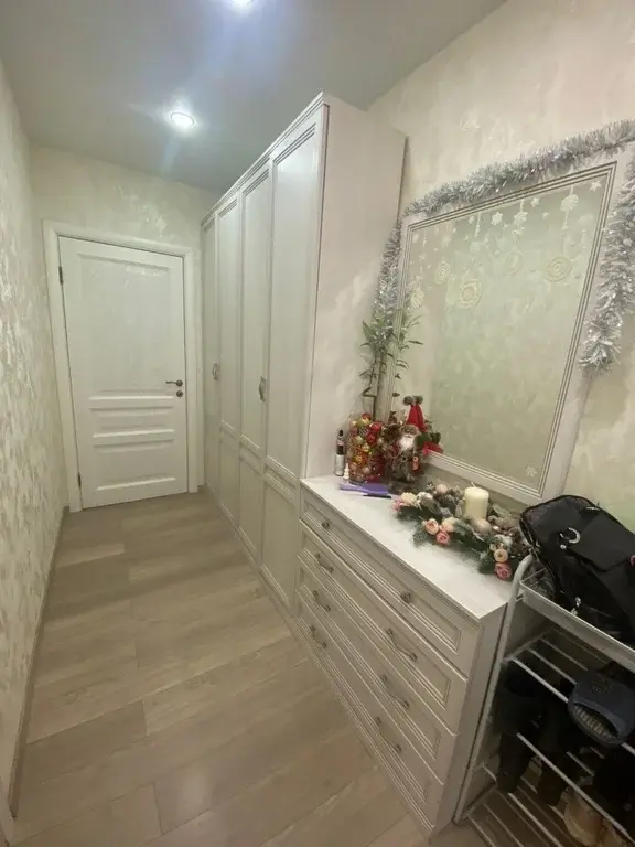 2-ка, Братеевская, 25к3 - Фото 20