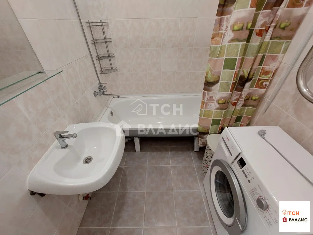 Аренда квартиры, ул. Михневская - Фото 12