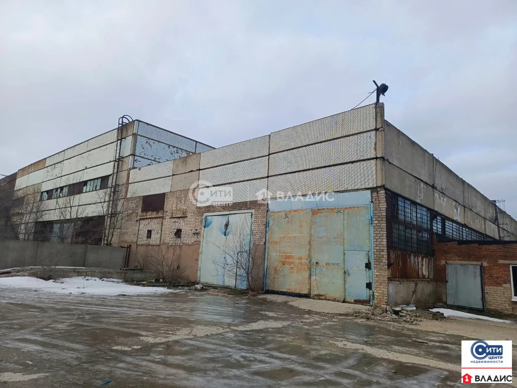 Продажа ПСН, Нововоронеж, промышленная зона Южная - Фото 4