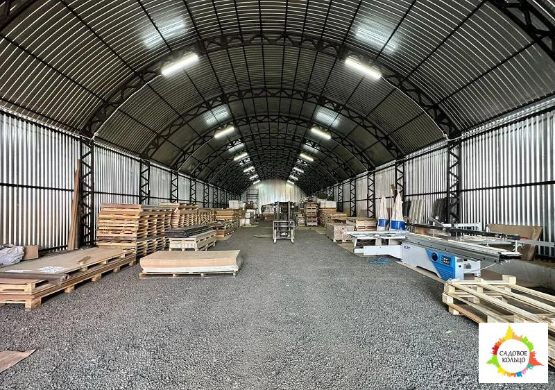 Продается производственная складская база, с ж - Фото 20