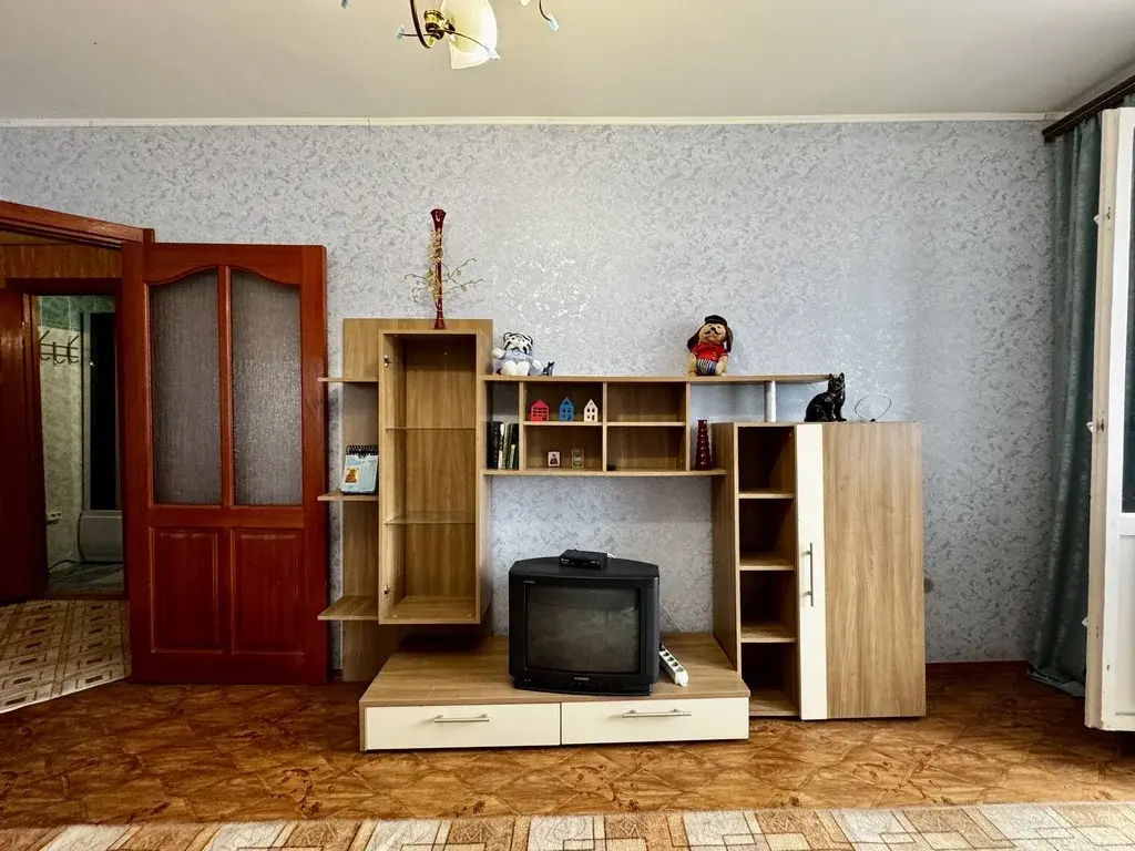 2-к ул.Белкинская, дом 19 - Фото 12