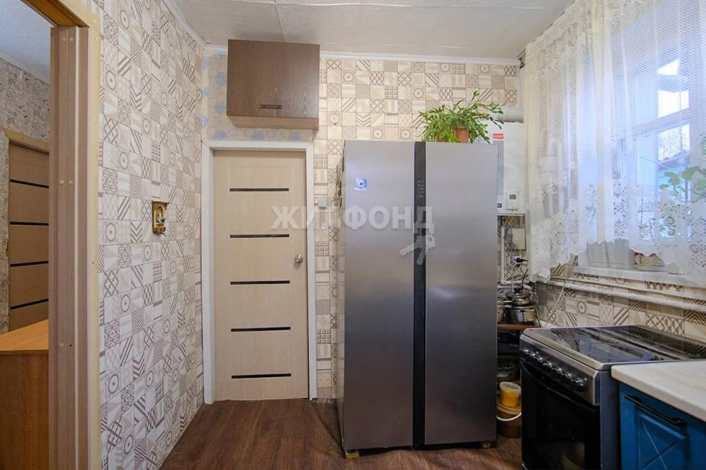 Продажа дома, Новосибирск, ул. Тульская - Фото 13