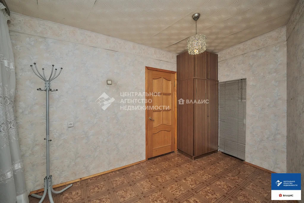 Продажа квартиры, Рязань, ул. Новаторов - Фото 7