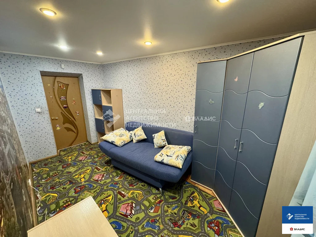 Аренда квартиры, Рязань, ул. Березовая - Фото 16