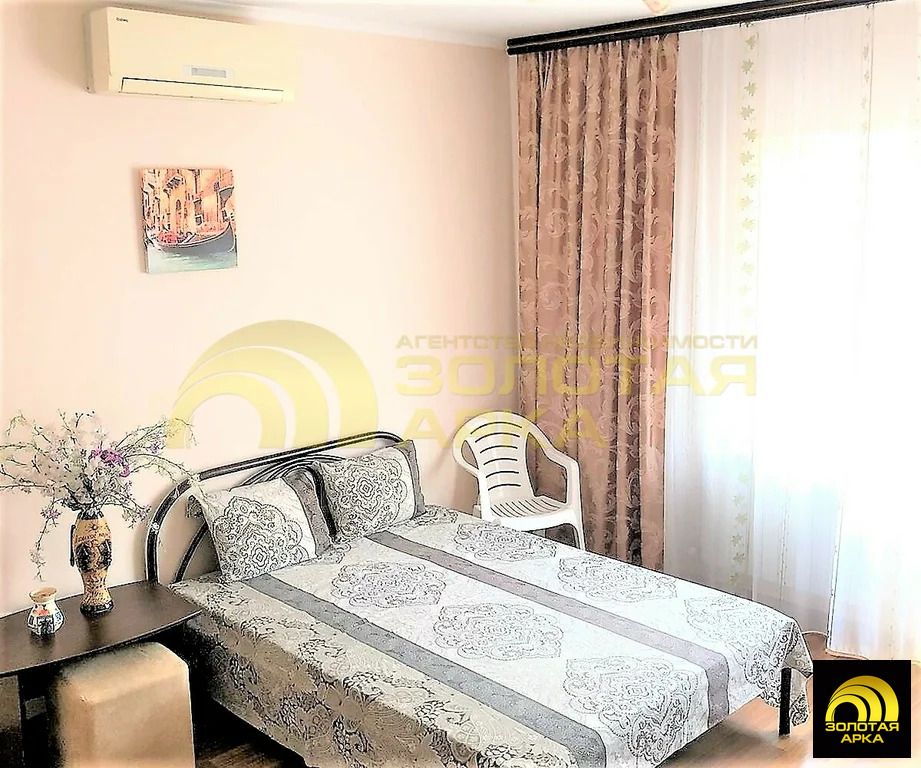 Продажа дома, Голубицкая, Темрюкский район, ул. Восточная - Фото 1