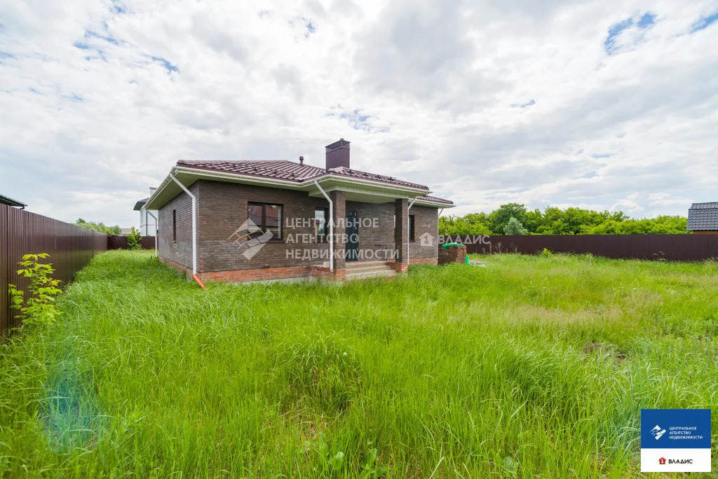 Продажа дома, Агро-Пустынь, Рязанский район, Заречная улица - Фото 6