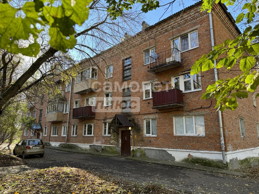 Продажа квартиры, Дмитров, Дмитровский район, Рыбное п. - Фото 0