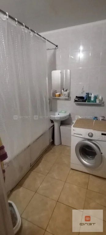 Продажа квартиры, Казань, ул. Академика Глушко - Фото 11