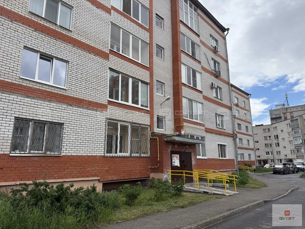 Продажа квартиры, Казань, ул. Залесная - Фото 13
