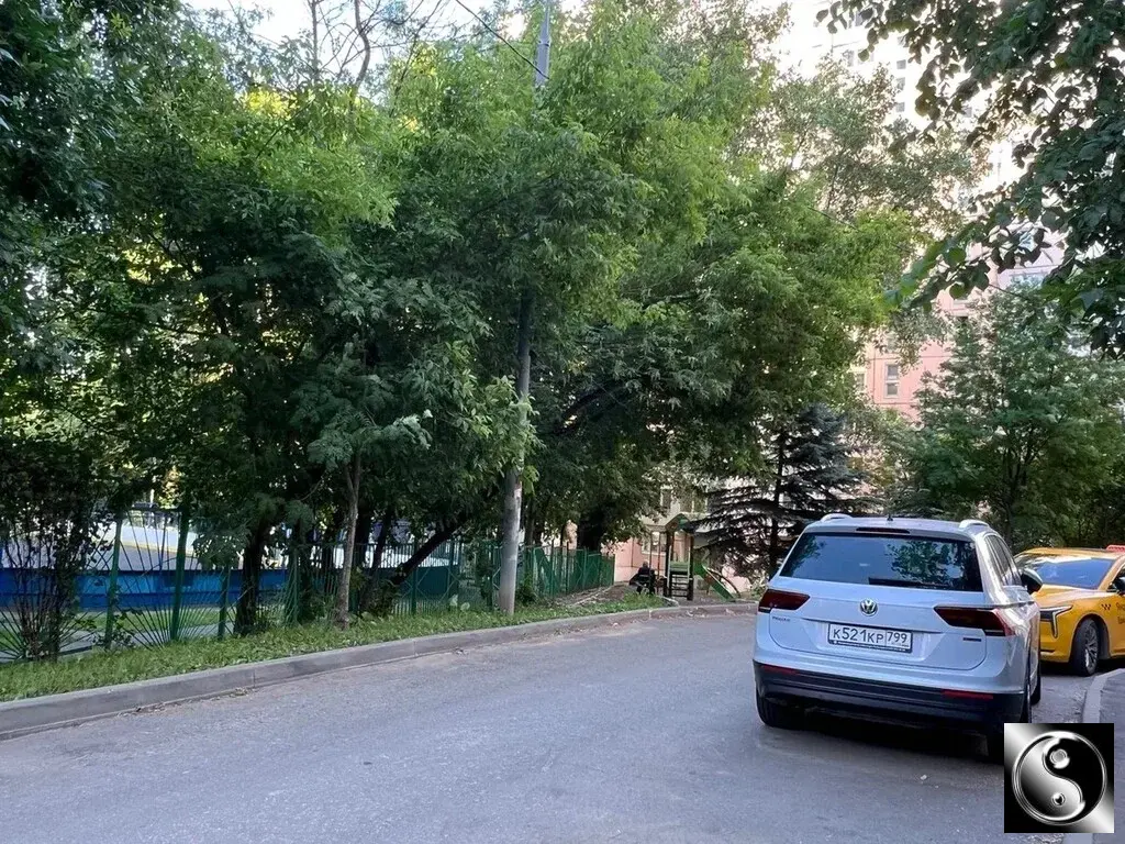 Аренда однокомнатной квартиры 41.0м ул. Гришина, 2К1, Москва, ЗАО, р-н - Фото 10