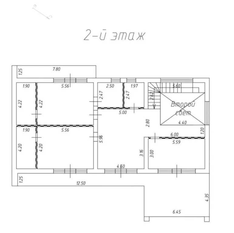 Объект 553557 - Фото 6