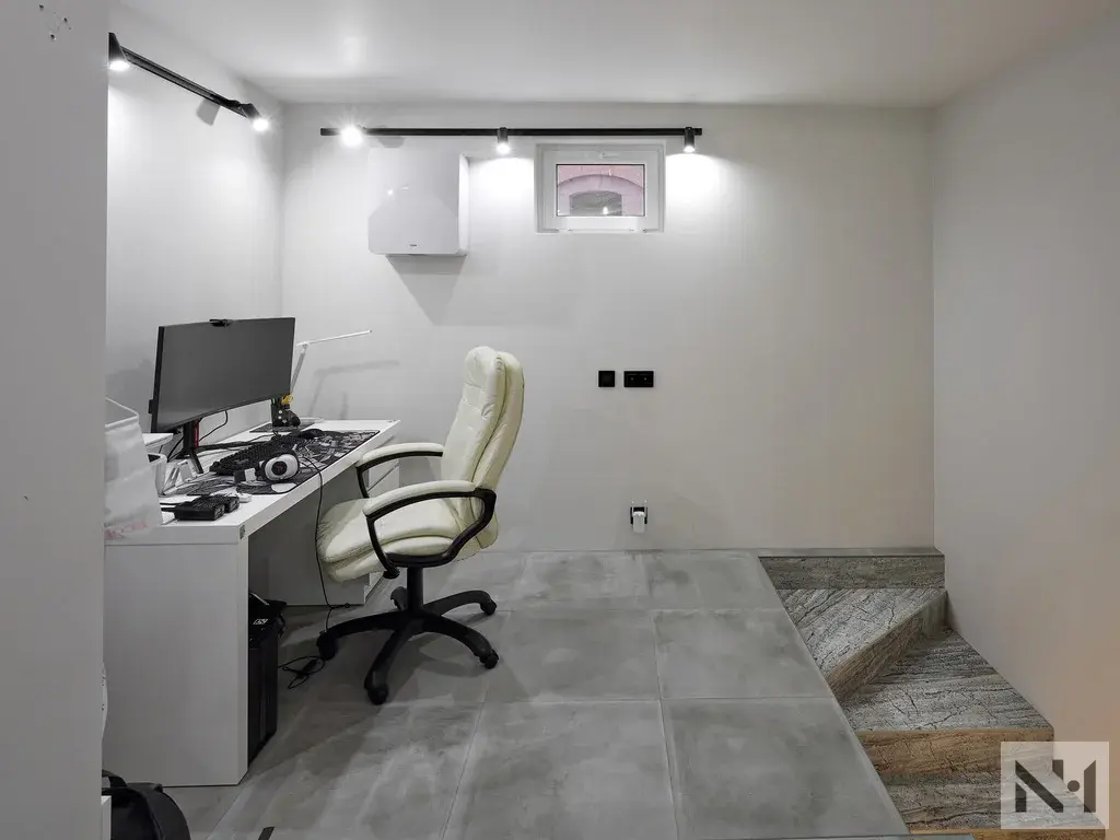 Двухуровневая сити-вилла в бизнес классе на Петроградской! - Фото 20