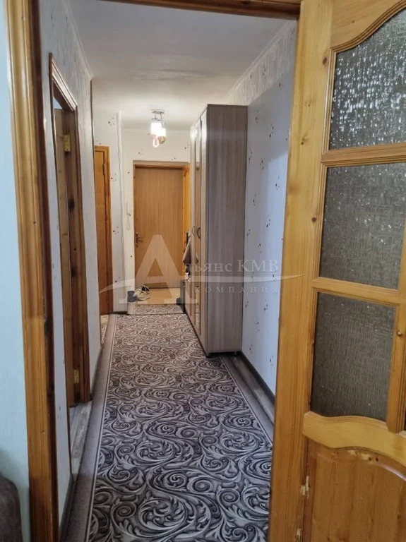 Продажа квартиры, Георгиевск, ул. Строителей - Фото 16