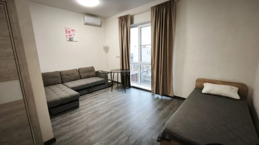 Аренда квартиры, Севастополь, Фиолентовское ш. - Фото 9