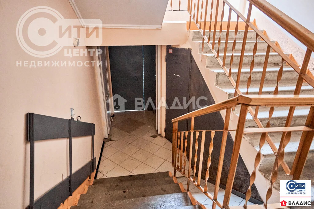 Продажа квартиры, Воронеж, ул. Берег реки Дон - Фото 26