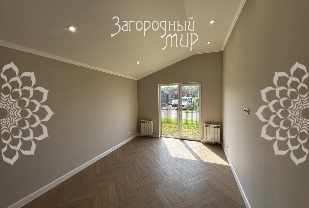 Продам дом, Новорязанское шоссе, 25 км от МКАД - Фото 15