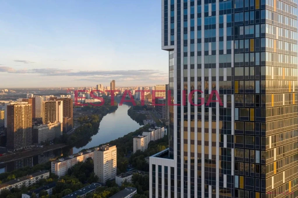 Аренда квартиры, м. Шелепиха, Шмитовский проезд - Фото 40