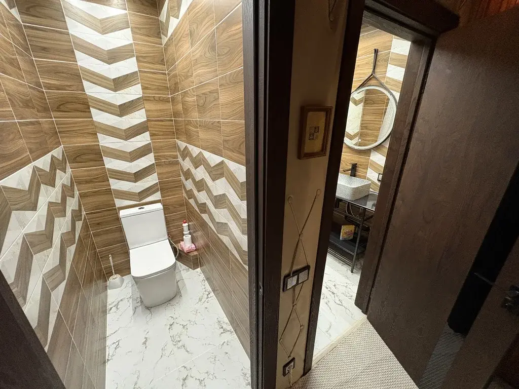 Аренда 2х к.кв. на Ленинском проспекте, 64/2 - Фото 13