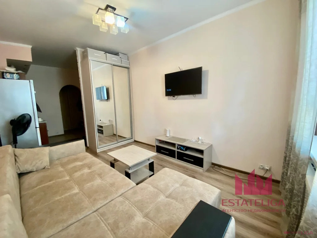 Продажа квартиры, Лопатино, Ленинский район, Сухановская улица - Фото 3