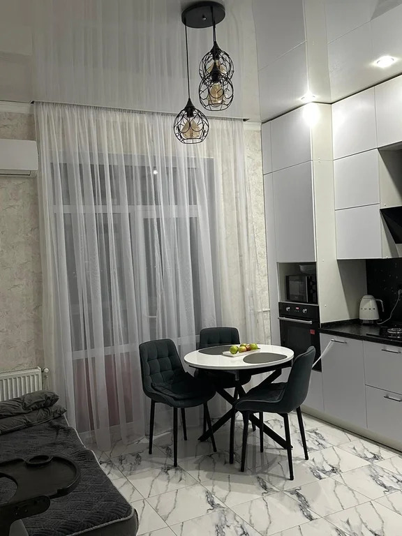 Продажа квартиры, Крымск, Крымский район, ул. Маршала Жукова - Фото 5