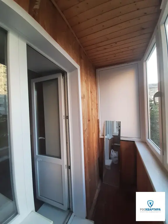 Продажа 3-комнатной квартиры в Липецке. Ул. Гагарина. - Фото 24