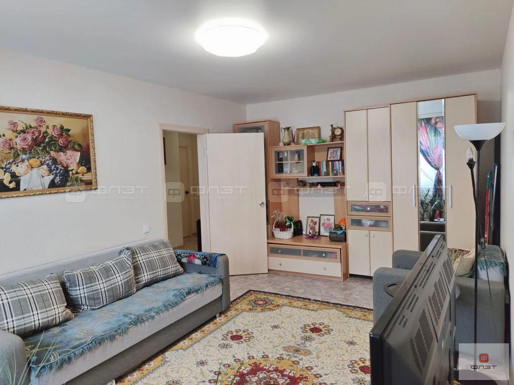 Продажа квартиры, Куюки, Пестречинский район, 13-й квартал - Фото 4
