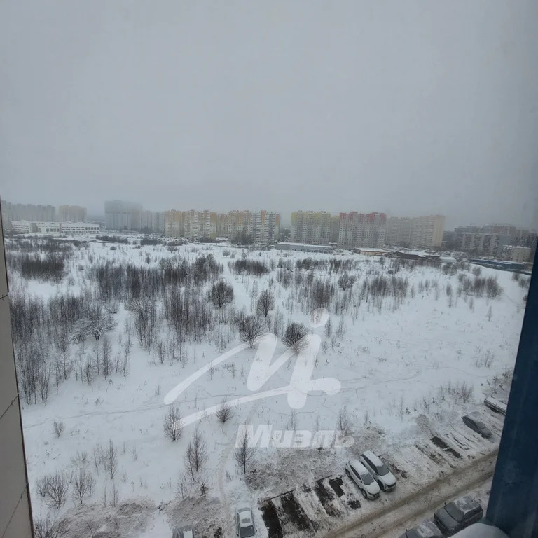 Продажа квартиры, Солнечногорск, Солнечногорский район, жилой комплекс ... - Фото 9