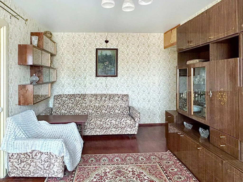 Продажа квартиры, Дмитров, Дмитровский район, ул. Космонавтов - Фото 3