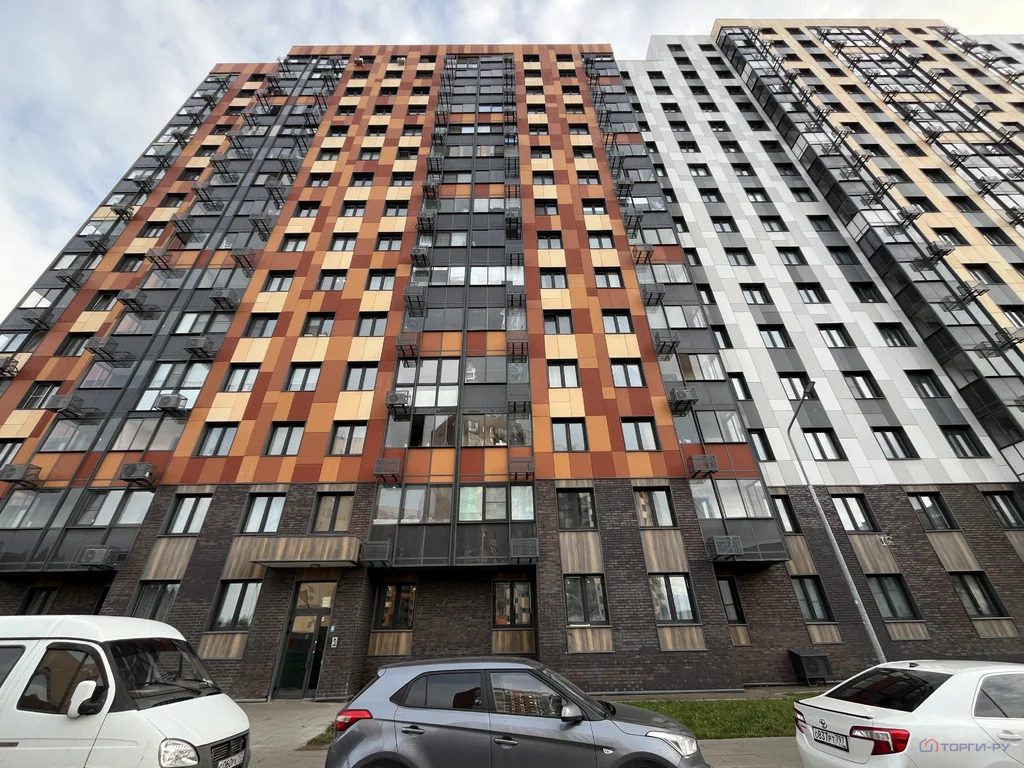 Продажа квартиры, улица Яворки - Фото 3