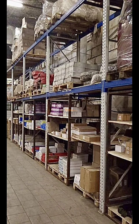 Аренда склада, м. Шоссе Энтузиастов, ул. Перовская - Фото 4