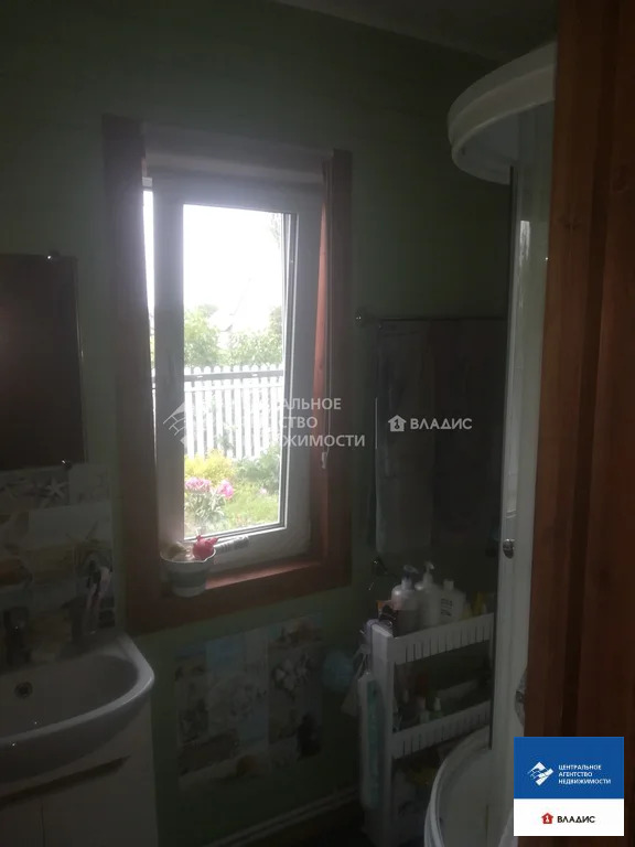 Продажа дома, Пронск, Пронский район, Верхне-Архангельская улица - Фото 13
