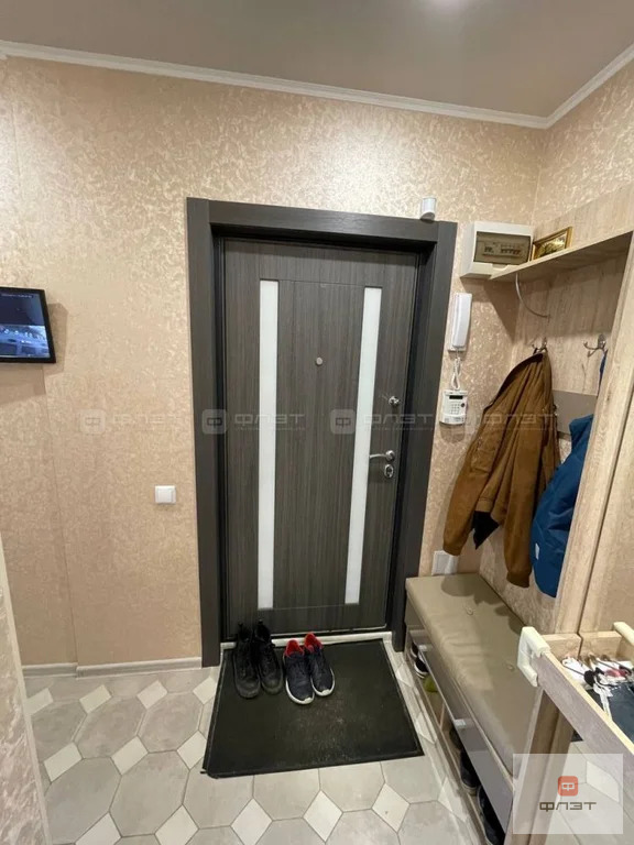 Продажа квартиры, Казань, ул. Натана Рахлина - Фото 10