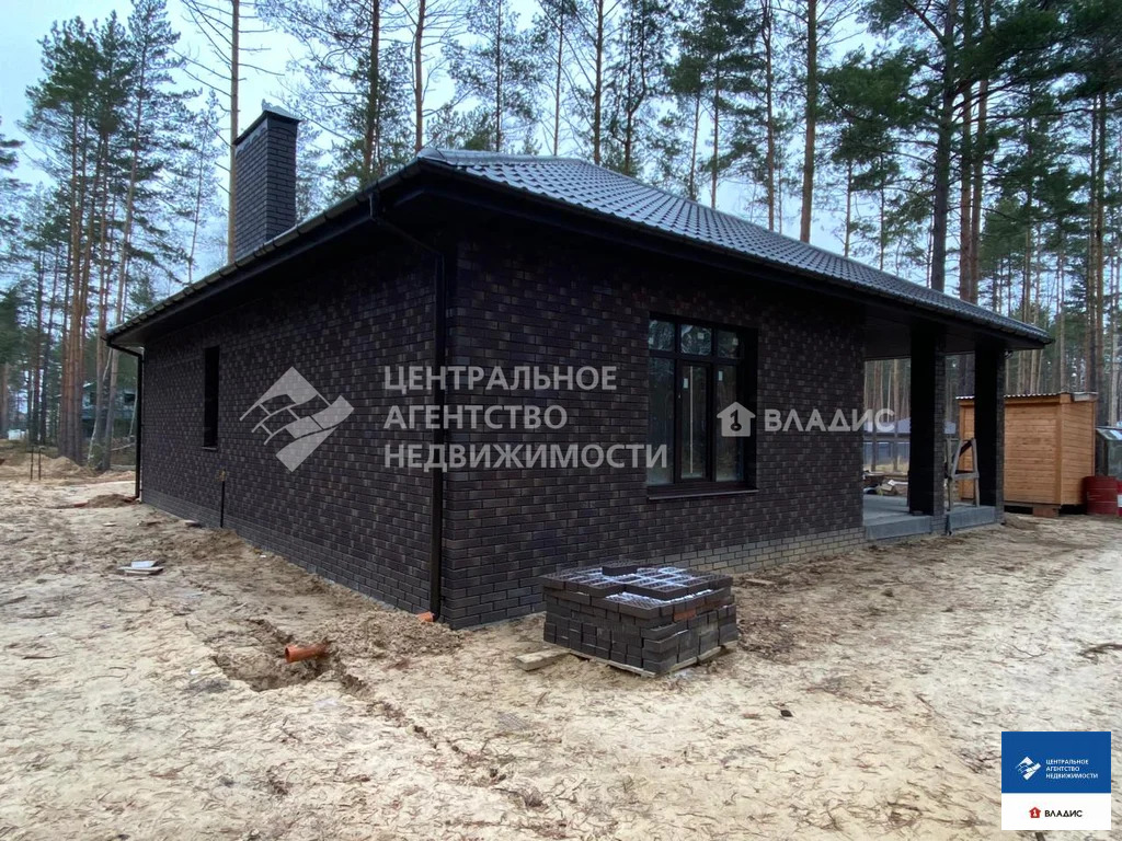 Продажа дома, Алеканово, Рязанский район, Новая улица - Фото 4
