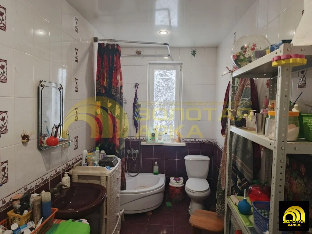 Продажа дома, Холмская, Абинский район, ул. Гоголя - Фото 8