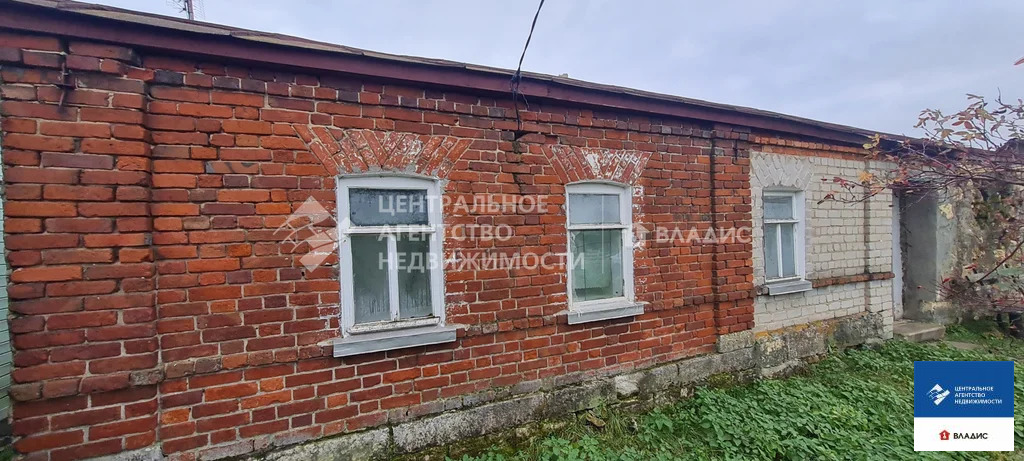 Продажа дома, Высокое, Рязанский район, ул. Речная - Фото 1