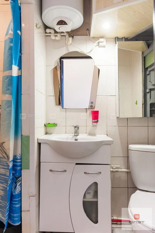 Продажа дома, Высокая Гора, Высокогорский район, ул. Сиреневая - Фото 20