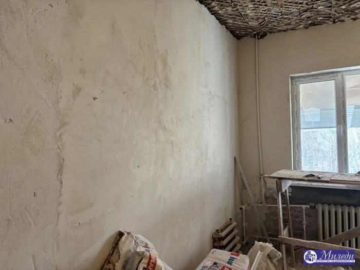 Продажа квартиры, Батайск, авиагородок улица - Фото 5