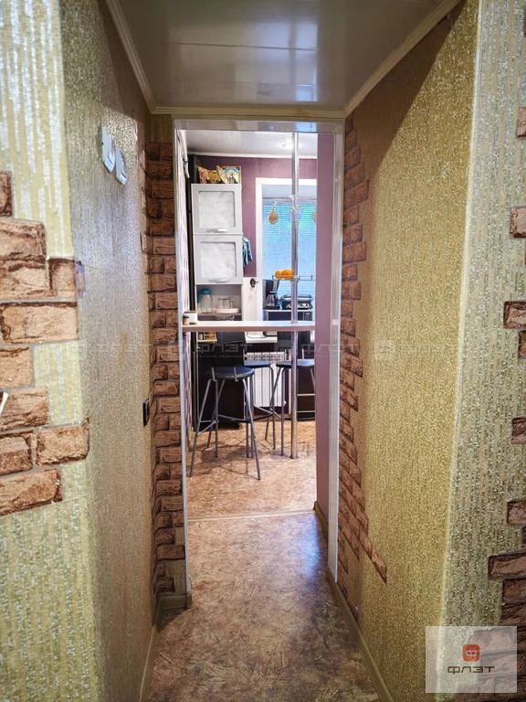 Продажа квартиры, Казань, ул. Химиков - Фото 9